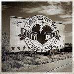 Various Artists - Petty Country (Evergreen Coloured) (2 LP) (0843930109241)