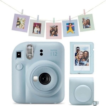 Fujifilm Instax Mini 12 Kit