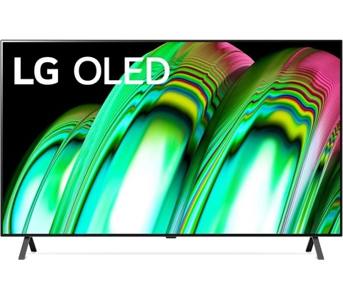 LG OLED55A23LA