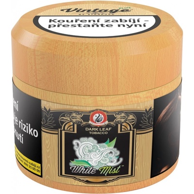 Starbuzz Vintage White Mist 250 g – Zboží Mobilmania