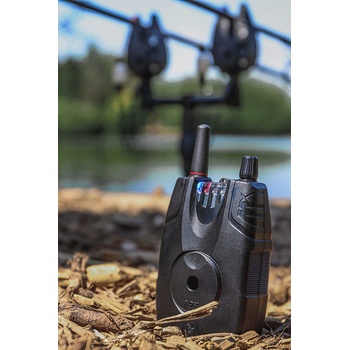 Fox Micron MX Reciever Přijímač Černá