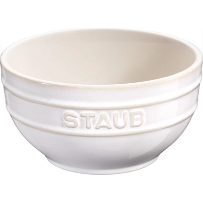 Staub keramické mísy Serving 0,4 l 4 ks