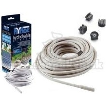 Hydor Termokabel 75W, 230V, 7,5 m