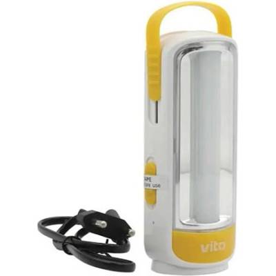 ФЕНЕР АКУМУЛАТОРЕН Recheargable Li-ion 5000370 4V 60K ЖЪЛТ (5000370)