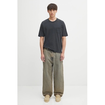 Visvim Тениска Visvim jumbo tee s/s (125105010019)