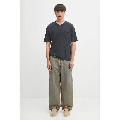 Visvim Тениска Visvim jumbo tee s/s (125105010019)