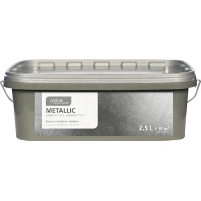 StyleColor Metall 2,5 l Anthrazit