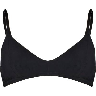 Banana Moon Дамско бикини горнище Banana moon Women's Otlo Black Bikini top - Noir - размер 44 (FR) (150-5318-0116)