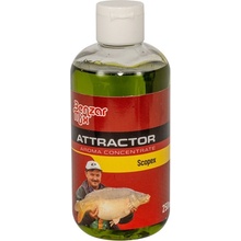 Benzar Mix Tekutá aroma Attractor 250ml Skopex