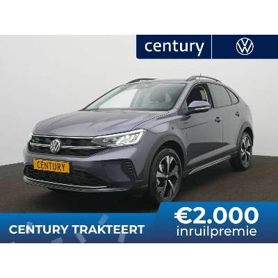 Volkswagen Taigo 1.0 TSI Life 70 kW