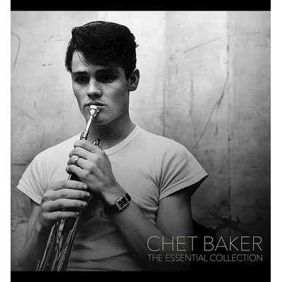 Chet Baker - The Essential Collection LP