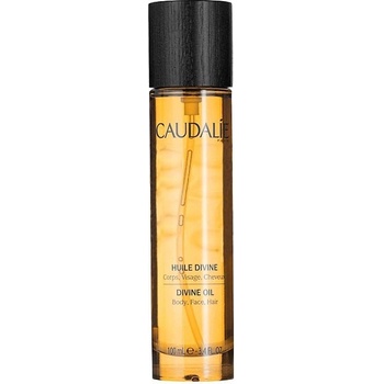 Caudalie Divine Oil multifunkční suchý olej na tvář tělo vlasy 100 ml