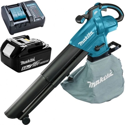 Makita DUB187T001 LXT 18 V 1x5,0Ah