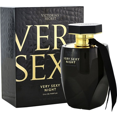 Victoria's Secret Very Sexy Night EDP 100 ml