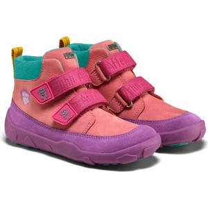 Affenzahn Low Boot Leather Friendy Owl Размер на обувките (ЕС): 31 / Цвят: лилав
