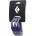 Black Diamond Винтов карабинер Black diamond Liteforge Screwgate 3 Pack Screwgate carabiner - Gray - размер One Size (322-0196-0111)