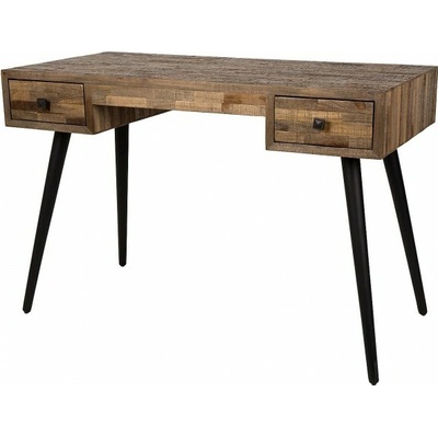 White Label Living Leo teak