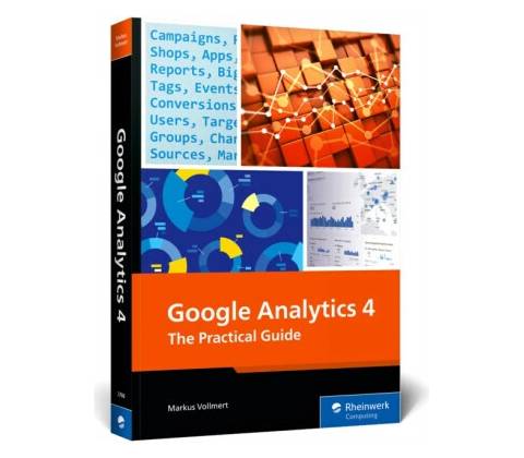 The Practical Guide - Markus Vollmert