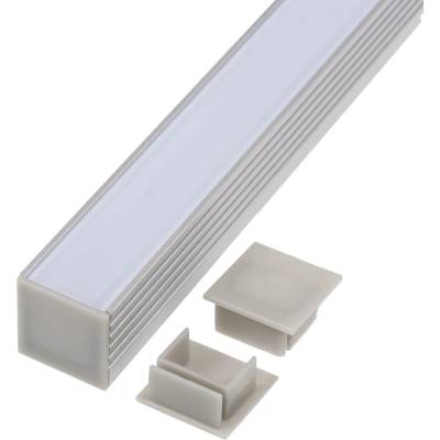 Koncovka profilu N12 - Koncovka profilu N12 TL-096630 096630