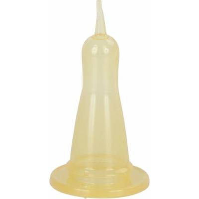 KERBL Cucák náhradní ke krmné láhvi Anti-Vac, 500 ml