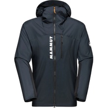 Mammut Aenergy WB Hooded Jacket Men black