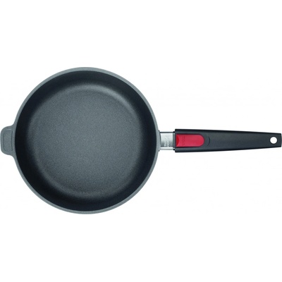 Woll soté Induction Line s odnímatelnou rukojetí vysoká 24 cm