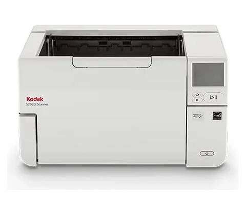 Kodak S2085f