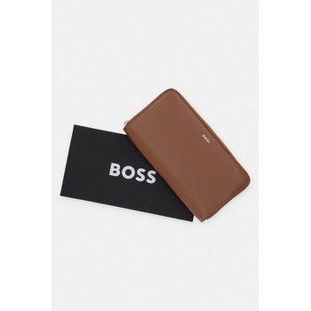 HUGO BOSS Кожен портфейл boss (50548208)