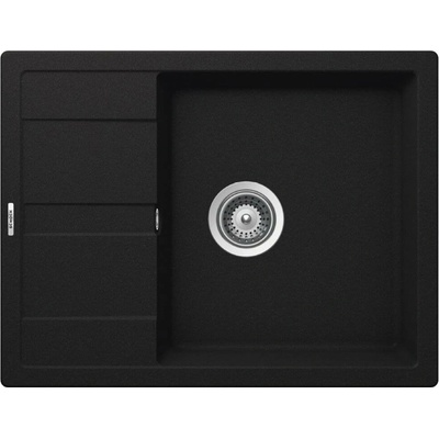 Schock Manhattan D-100-A Onyx