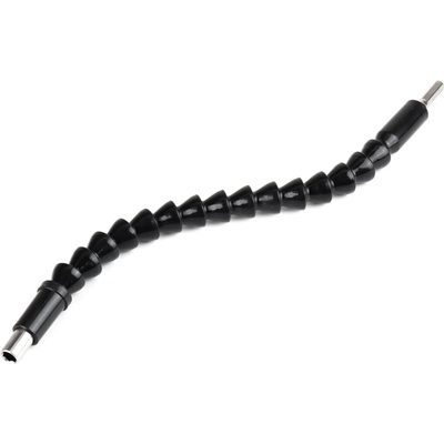AMiO Elastická prodlužovačka bitů 1/4" 30cm