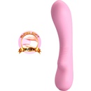 Vibrador Matt Smart Memory Function Pink