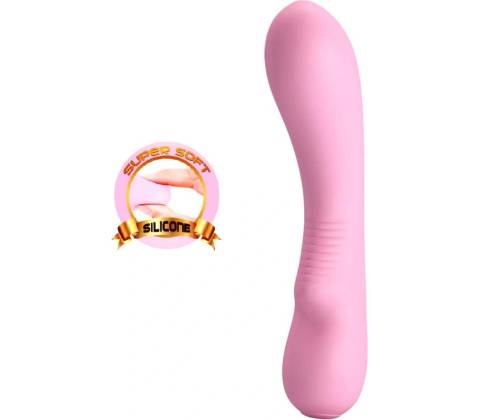 Vibrador Matt Smart Memory Function Pink