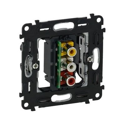 Legrand Valena 3RCA 753075