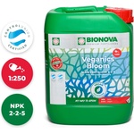 BIONOVA Veganics Bloom 5L