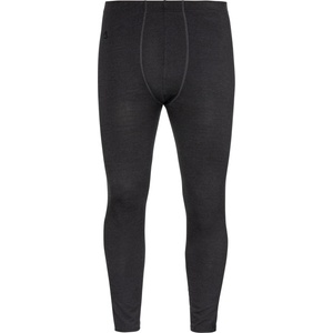 Schöffel Мъжко мериносово термобельо Schöffel Tights Luterra Merino base layer - Black - размер 58 (EU) (015-2445-0117)
