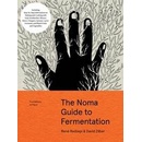 The Noma Guide to Fermentation - Rene Redzepi, David Zilber