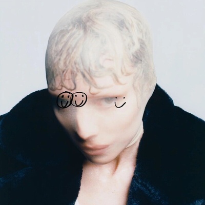 Lykke Li - The Afterparty LP