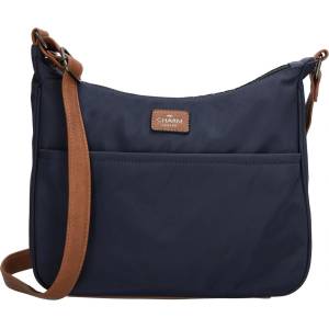 Charm London Чанта Charm London Buckingham W00326 Blue Charm London | Sin | ЖЕНИ | UNI