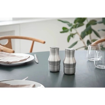 Gense Ръчна мелница Gense Dorotea 14 x 7, 3 cm (35732)