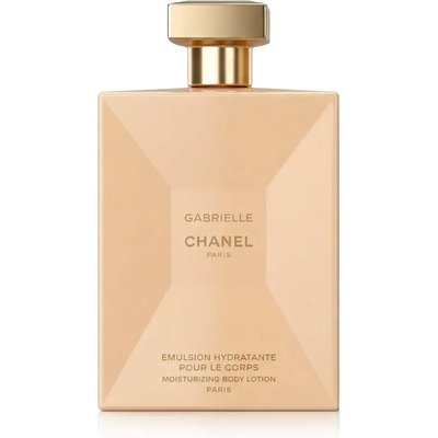 CHANEL Gabrielle Лосион за тяло за жени 200 ml