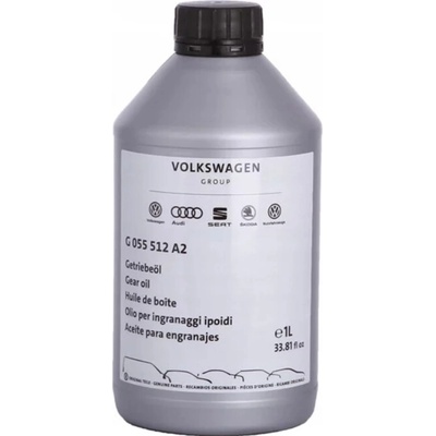 VAG G055512A2 SAE 75W 1 l