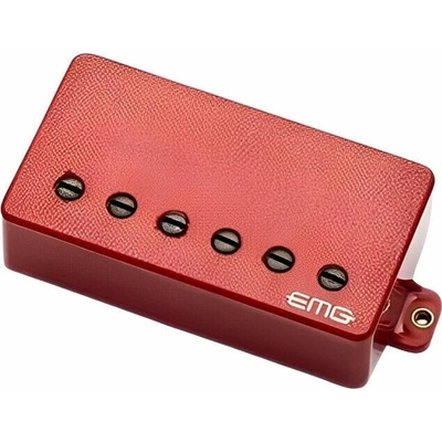 EMG Alexi Laiho Halo of Blood Red