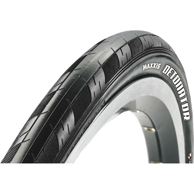 Maxxis Detonator 700 x 32C kevlar