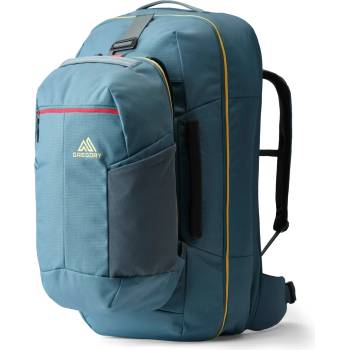 Gregory Пътна раница Gregory Border 50+15 Travel backpack - Pool Party - размер One Size (504-0766-0211)