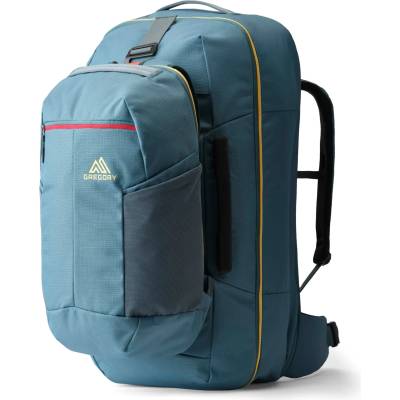 Gregory Пътна раница Gregory Border 50+15 Travel backpack - Pool Party - размер One Size (504-0766-0211)