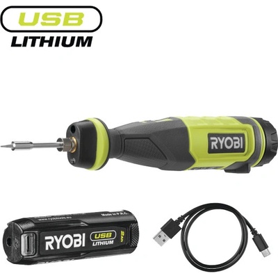 RYOBI RSI4-120G 5133006146