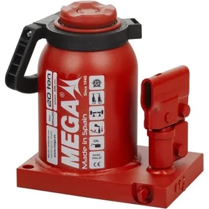 MEGA Крик хидравличен бутилков Mega BRS20/ 20т/ 234mm (119-BRS20)