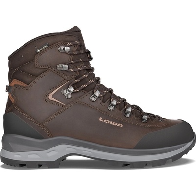 Lowa Мъжки туристически обувки Lowa Ranger GTX Walking boots - Brown - размер 40 (019-1117-0226)