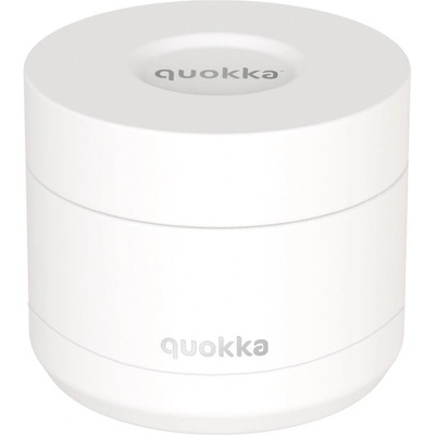 Quokka Whim, Nerezová termonádoba na jedlo Ivory, 360ml, 40015