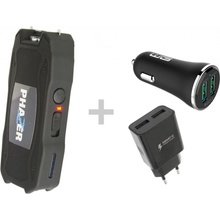 Beast Defense Paralyzer Phazer SET